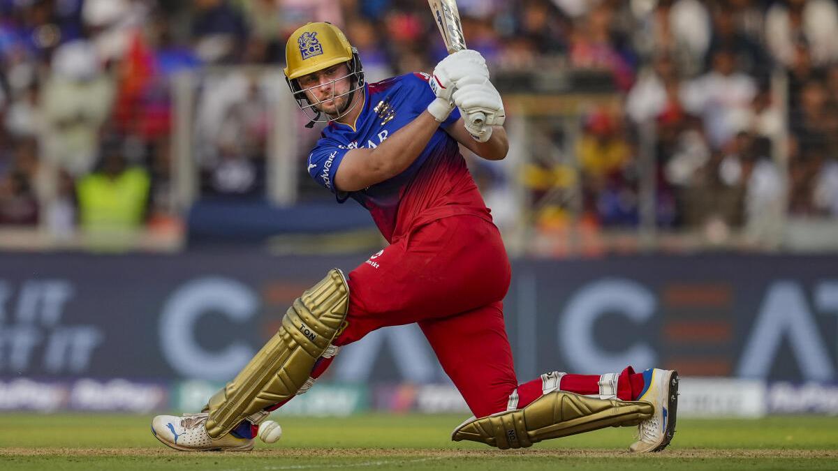 IPL fastest centuries: Will Jacks smashes fifth fastest hundred during GT vs RCB match
